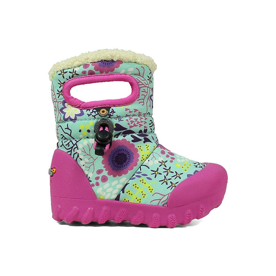Bogs Baby/Toddler B-Moc Reef Insulated 