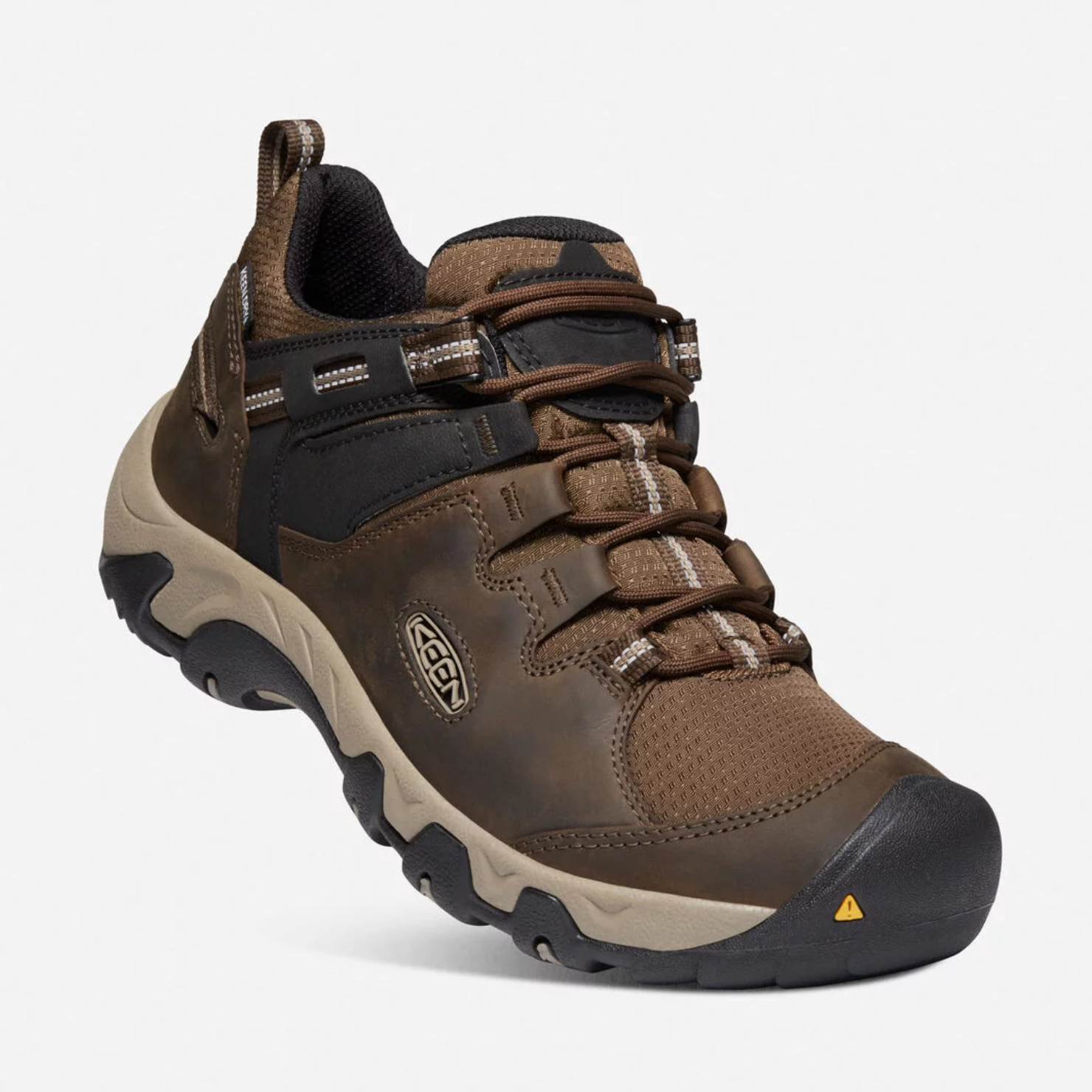 mens waterproof trail shoes